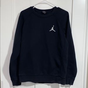 Men’s Nike Air Jordan sweater